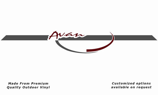 AVAN FRONT 2002-2003