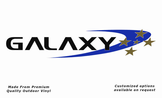 GALAXY 2001-2015